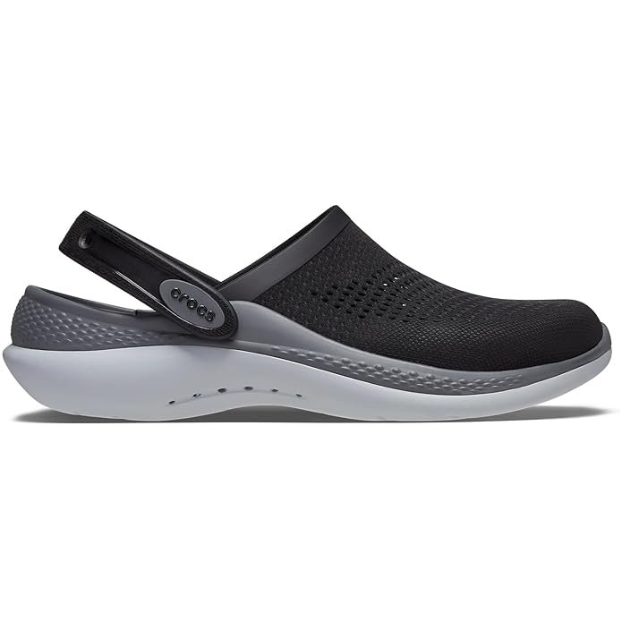 Crocs Unisex-Adult Literide 360 Clog Clog - View 2
