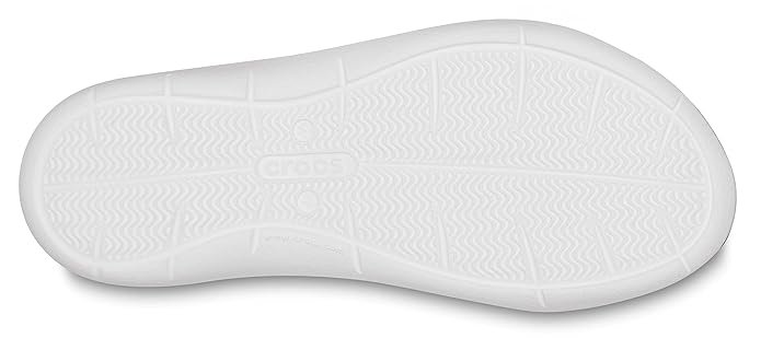 crocs womens Swiftwater Sandal W Sandal - View 4
