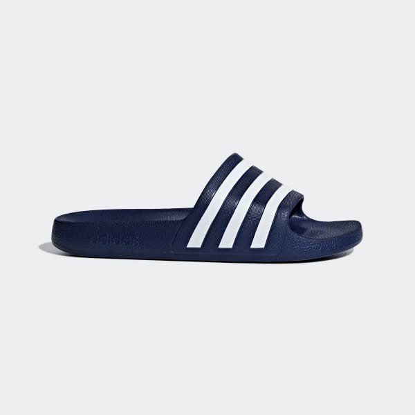 Adidas ADILETTE AQUA SLIDES - View 2